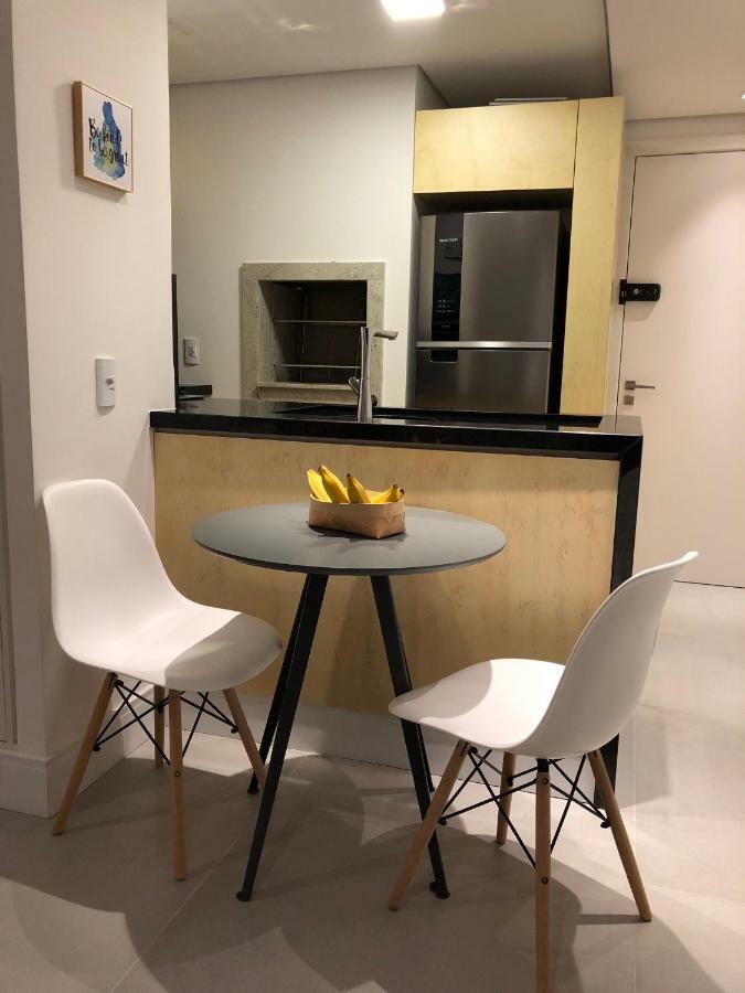 Ferienwohnung Studio Sofisticado Trend 24 Moinhos De Vento Porto Alegre Exterior foto
