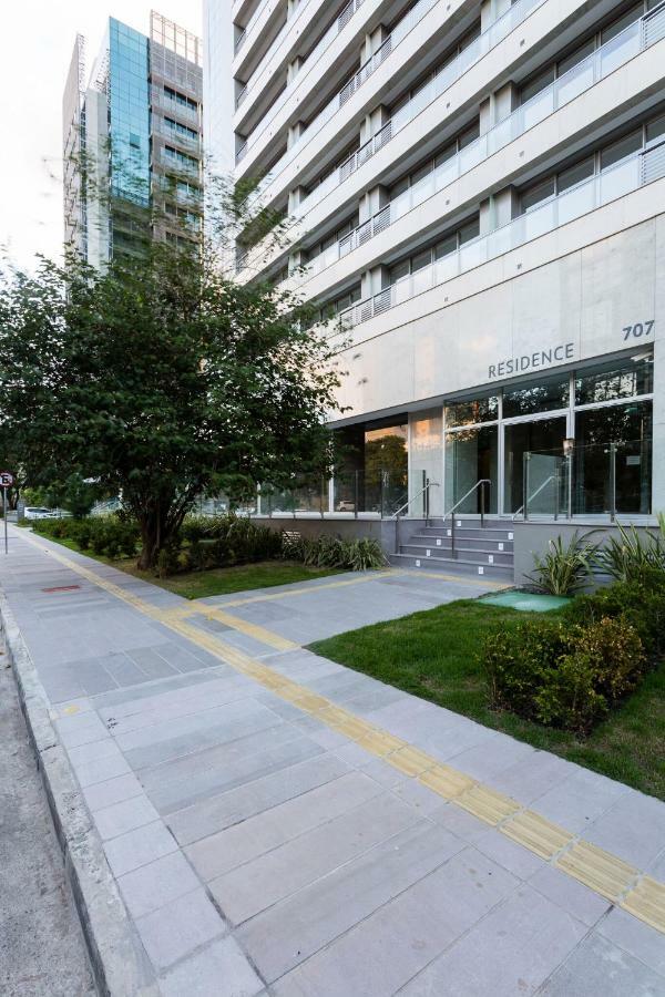 Ferienwohnung Studio Sofisticado Trend 24 Moinhos De Vento Porto Alegre Exterior foto